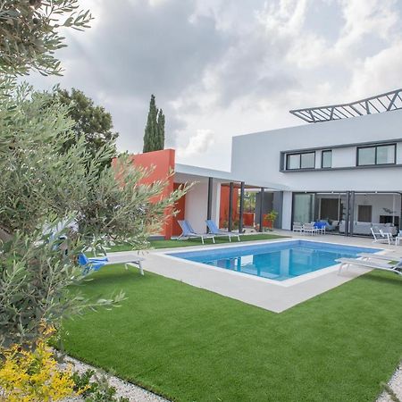 Colour Residences Protaras Exteriör bild