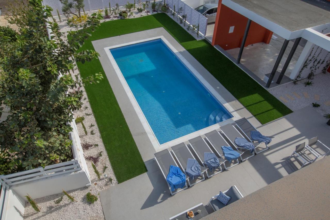 Colour Residences Protaras Exteriör bild