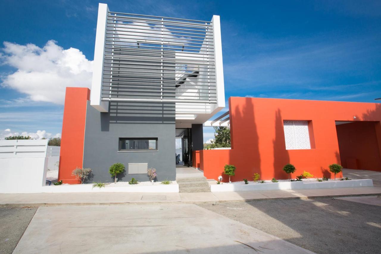 Colour Residences Protaras Exteriör bild